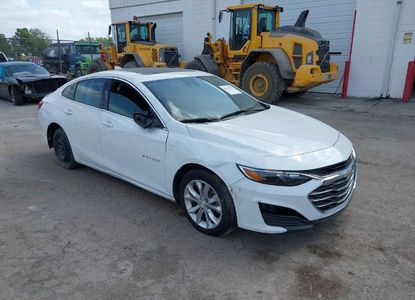 Vehicle Report for VIN 1G1ZD5ST4RF105515 - Image 1