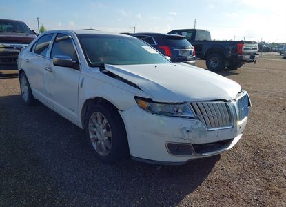 Vehicle Report for - Image 1