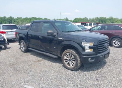 Raport pojazdu dla VIN 1FTEW1EP3HFB30847 - Obraz 1