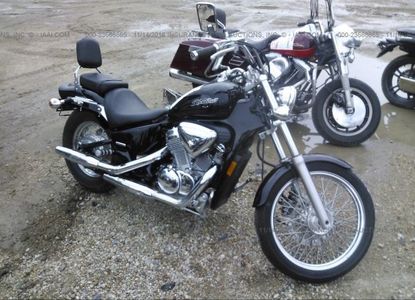 Vehicle Report for - Image 1