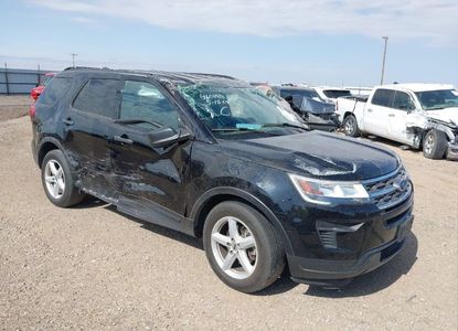 Vehicle Report for VIN 1FM5K7B89JGB88761 - Image 1