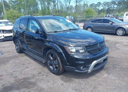 Informe del vehículo para VIN 3C4PDCGG0JT475594 - Imagen 1