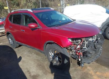 Vehicle Report for VIN 5N1AT2MT4FC897628 - Image 1