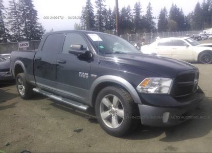 تقرير المركبة لـ VIN 1C6RR7TT8DS671851 - الصورة 1