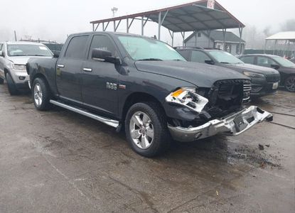 Informe del vehículo para VIN 3C6RR7LT6HG602413 - Imagen 1