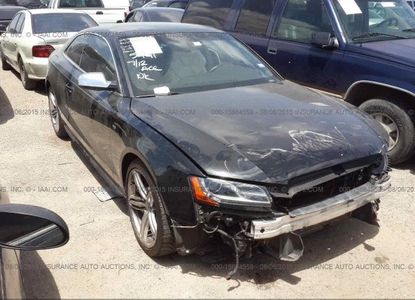 Raport vehicul pentru VIN WAUCVAFR0BA029535 - Imaginea 1