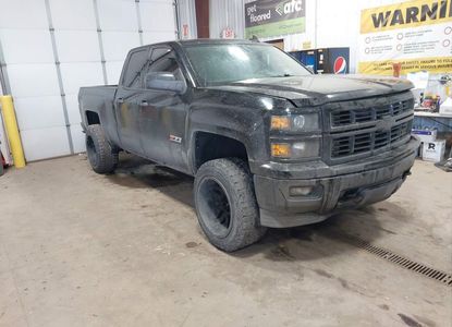 Vehicle Report for - Image 1