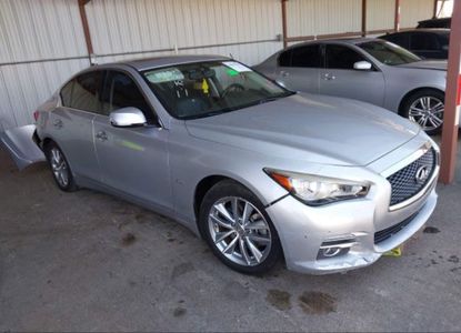 Informe del vehículo para VIN JN1EV7AP3GM306031 - Imagen 1