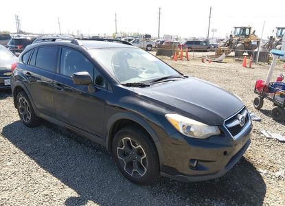 Vehicle Report for - Image 1