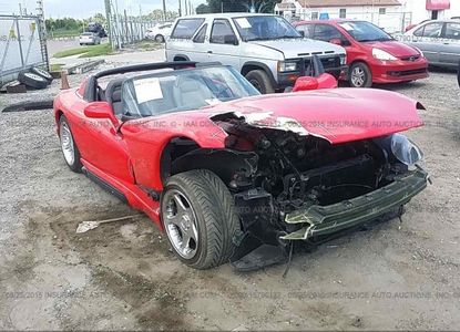 Vehicle Report for - Image 1