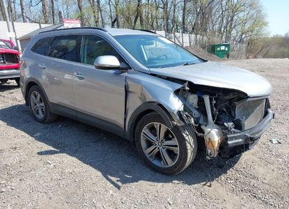 Raport pojazdu dla VIN KM8SNDHFXFU092676 - Obraz 1