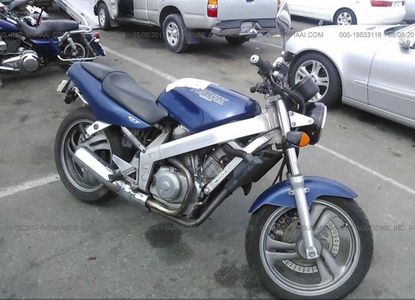 Fahrzeugbericht für VIN JH2RC3118JM000112 – Bild 1