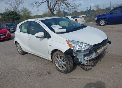 Vehicle Report for - Image 1