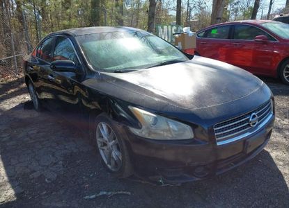 Vehicle Report for VIN 1N4AA5APXAC841002 - Image 1