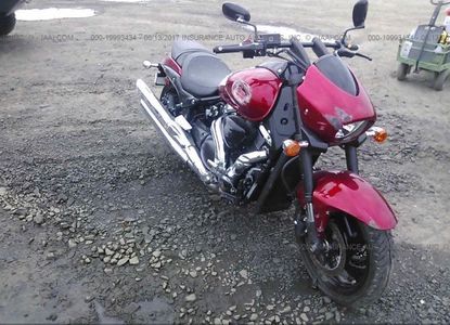 تقرير المركبة لـ VIN JS1VY55A1G2100064 - الصورة 1