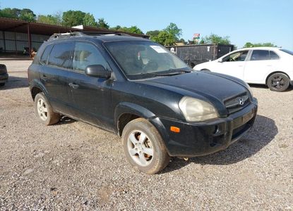 Vehicle Report for VIN KM8JM12B48U894789 - Image 1