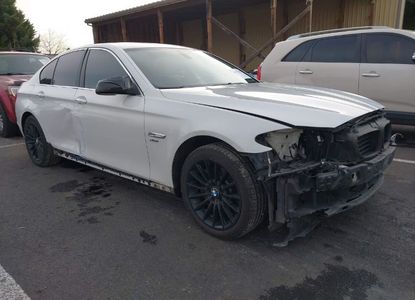 Vehicle Report for VIN WBAFU7C59BC877714 - Image 1