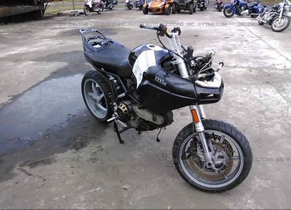 Fahrzeugbericht für VIN ZDM1VABP24B006418 – Bild 1