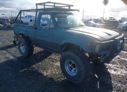 Доклад за превозно средство за VIN JT4RN38D4B0015895 - Изображение 1