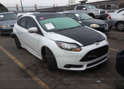 Vehicle Report for - Image 1