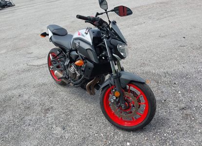 Vehicle Report for  - Image 1