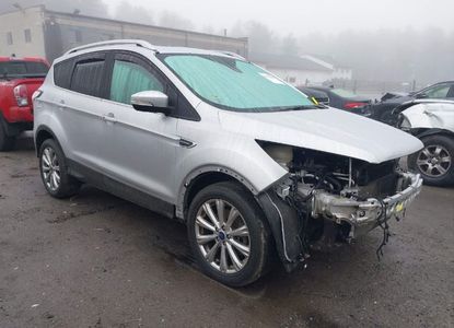 Informe del vehículo para VIN 1FMCU9JD0HUA17758 - Imagen 1