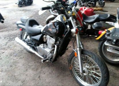 Raport vehicul pentru - Imaginea 1