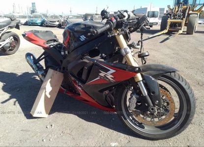 Vehicle Report for VIN JS1GR7MA0B2103808 - Image 1