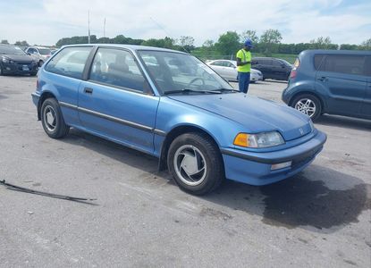 Vehicle Report for - Image 1