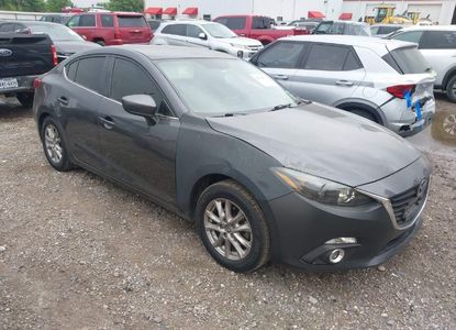 Vehicle Report for VIN 3MZBM1V72FM212765 - Image 1