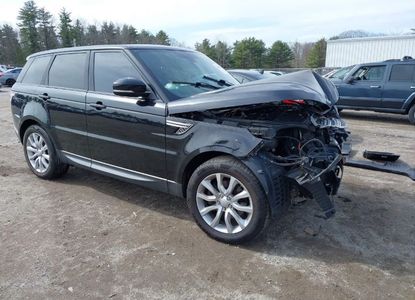 Vehicle Report for VIN SALWR2VF8GA575050 - Image 1