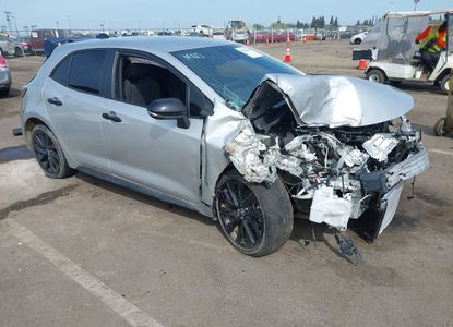 Vehicle Report for - Image 1