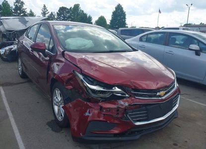 Informe del vehículo para VIN 1G1BE5SM2G7298214 - Imagen 1