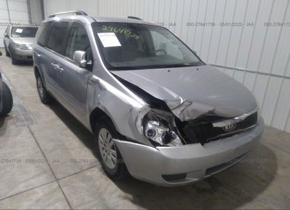 تقرير المركبة لـ VIN KNDMG4C70B6375058 - الصورة 1