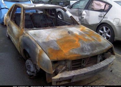 Raport vehicul pentru - Imaginea 1