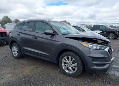 Vehicle Report for - Image 1