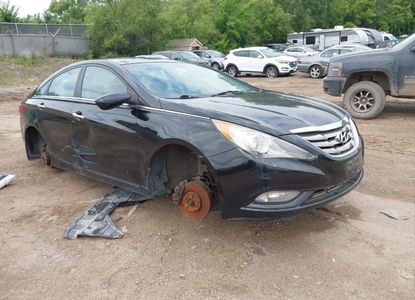 Informe del vehículo para VIN 5NPEC4AB3DH806606 - Imagen 1