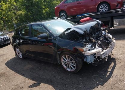 Vehicle Report for - Image 1