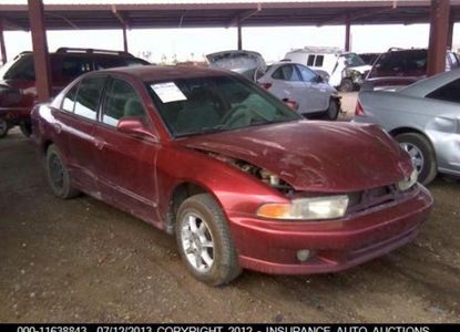 Vehicle Report for - Image 1