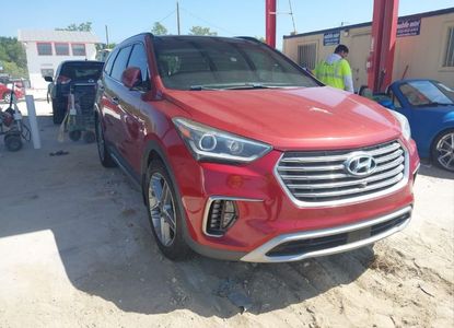 Vehicle Report for VIN KM8SRDHF0HU252796 - Image 1