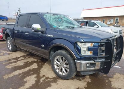 Vehicle Report for VIN 1FTEW1EF2FFB32741 - Image 1