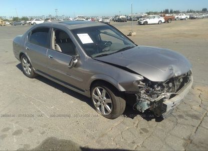 Fahrzeugbericht für VIN JN1DA31A02T307986 – Bild 1