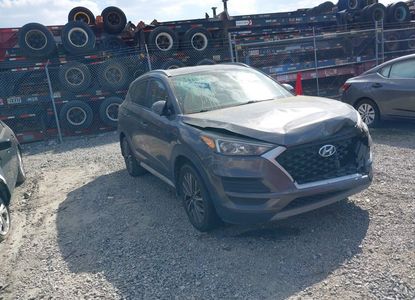 Vehicle Report for - Image 1