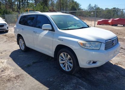 Vehicle Report for VIN JTEEW44A692029031 - Image 1