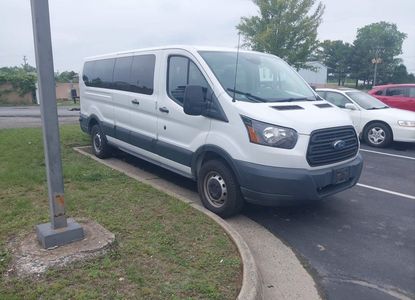 Vehicle Report for - Image 1