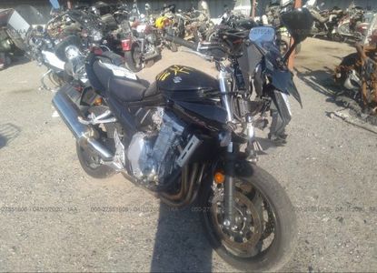 ავტომობილის ანგარიში VIN JS1GW72A772100911 -ისთვის - სურათი 1