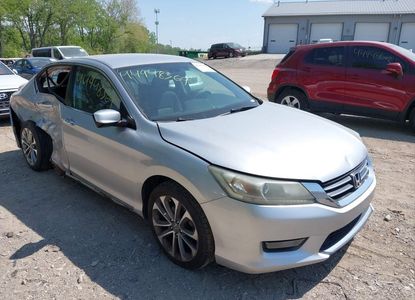 Vehicle Report for - Image 1