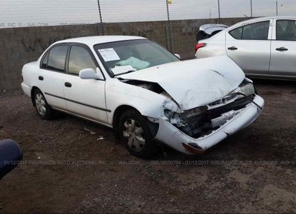 Vehicle Report for - Image 1