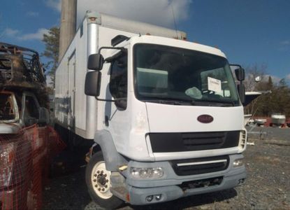 Vehicle Report for - Image 1