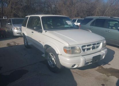 Informe del vehículo para VIN 1FMDU65P0YZB88259 - Imagen 1